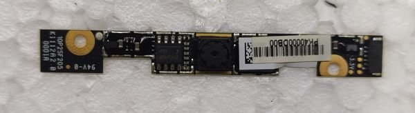 Acer Aspire 7750, 7750g, 7750z, 7750zg Webcam Dahili Kamera