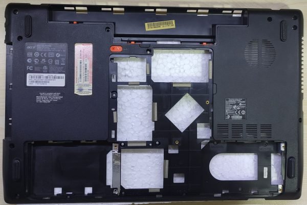Acer Aspire 7750, 7750g, 7750z, 7750zg Alt Kasa Alt Kapak