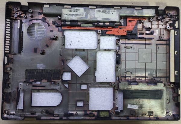Acer Aspire 7750, 7750g, 7750z, 7750zg Alt Kasa Alt Kapak - Görsel 2