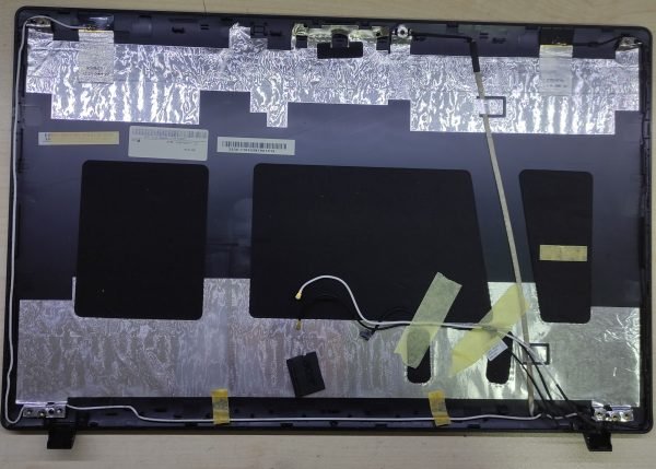 Acer Aspire 7750, 7750g, 7750z, 7750zg Lcd Cover Arka Kapak - Görsel 2