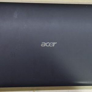 Acer Aspire 7750, 7750g, 7750z, 7750zg Lcd Cover Arka Kapak