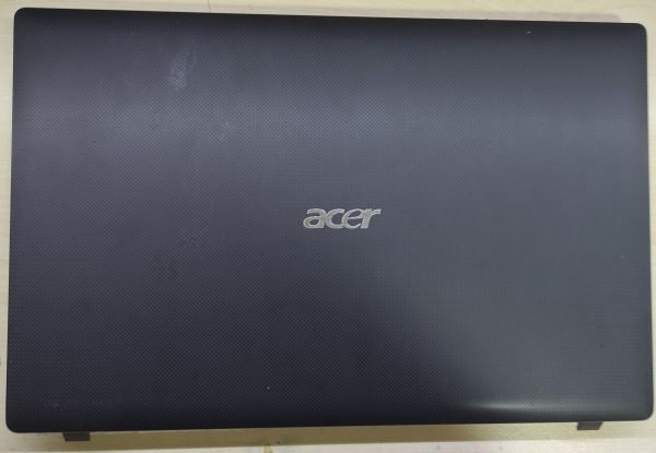 Acer Aspire 7750, 7750g, 7750z, 7750zg Lcd Cover Arka Kapak