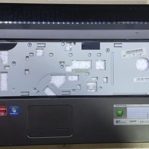 Acer Aspire 7750, 7750g, 7750z, 7750zg Üst Kasa Touchpad Takım