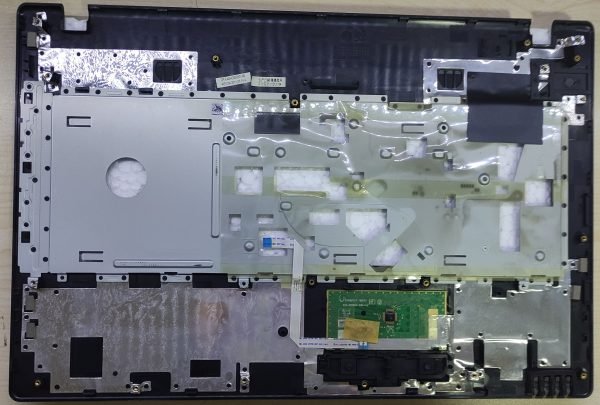 Acer Aspire 7750, 7750g, 7750z, 7750zg Üst Kasa Touchpad Takım - Görsel 2