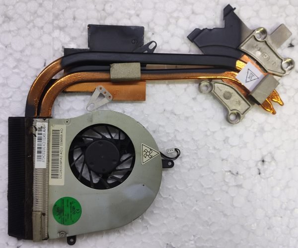 Acer Aspire 7750, 7750g, 7750z, 7750zg Fan Cpu Soğutucu Takım