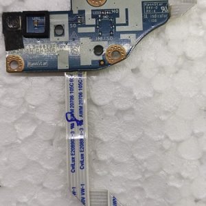 Acer Aspire 7750, 7750g, 7750z, 7750zg Power Button Tetik Flex