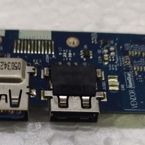 Acer Aspire 7750, 7750g, 7750z, 7750zg Usb Port Board Flex Takım
