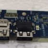 Acer Aspire 7750, 7750g, 7750z, 7750zg Usb Port Board Flex Takım