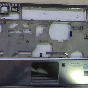 Hp Dv5-1220et Üst Kasa Touchpad Takım