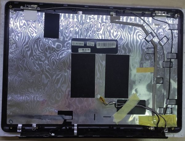 Hp Dv5-1220et Lcd Cover Arka Kapak - Görsel 2