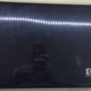 Hp Dv5-1220et Lcd Cover Arka Kapak