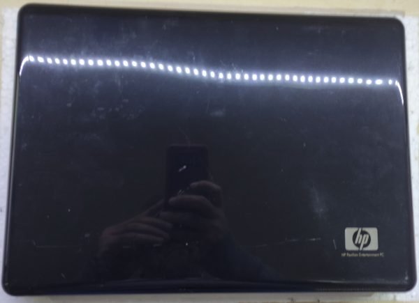 Hp Dv5-1220et Lcd Cover Arka Kapak