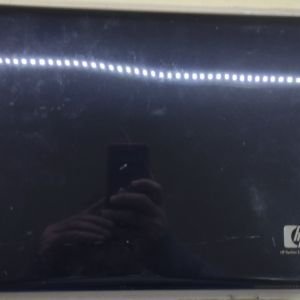 Hp Dv5-1220et Lcd Cover Arka Kapak