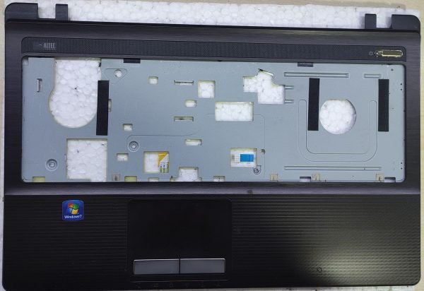 Asus K53t, K53u Üst Kasa Touchpad Takım