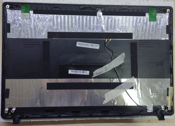 Asus K53t, K53u Lcd Cover Arka Kapak - Görsel 2