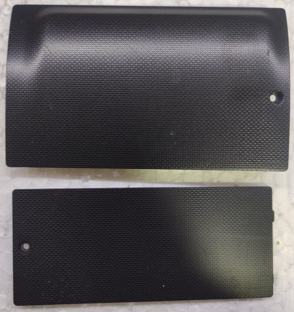 Asus K53t, K53u Servis Kapağı Takım