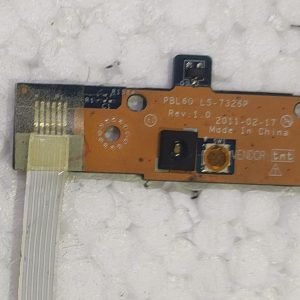 Asus K53t, K53u Power Button Tetik Flex