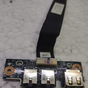 Asus K53t, K53u Audio Jack Usb Port Board Flex