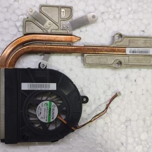 Asus K53t, K53u Fan Cpu Soğutucu Takım
