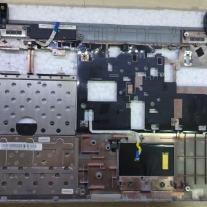 Acer Aspire 5810, 5810t, 5810tg, 5810tz Üst Kasa Touchpad Takım