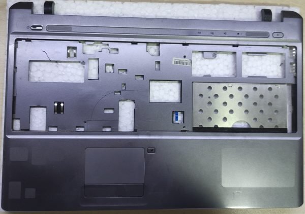 Acer Aspire 5810, 5810t, 5810tg, 5810tz Üst Kasa Touchpad Takım