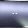 Acer Aspire 5810, 5810t, 5810tg, 5810tz Lcd Cover Arka Kapak