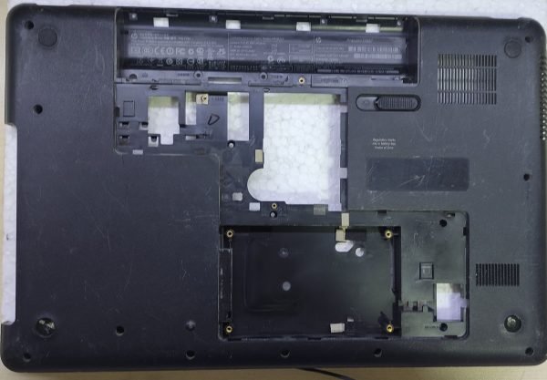Compaq Presario Cq57 Alt Kasa Alt Kapak