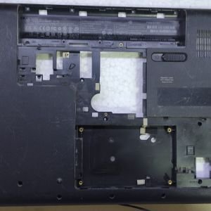 Compaq Presario Cq57 Alt Kasa Alt Kapak