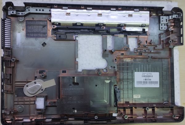Compaq Presario Cq57 Alt Kasa Alt Kapak - Görsel 2