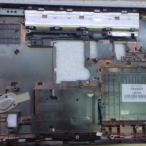 Compaq Presario Cq57 Alt Kasa Alt Kapak