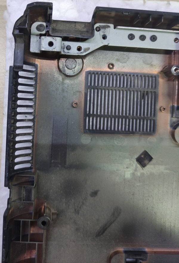 Compaq Presario Cq57 Alt Kasa Alt Kapak - Görsel 3