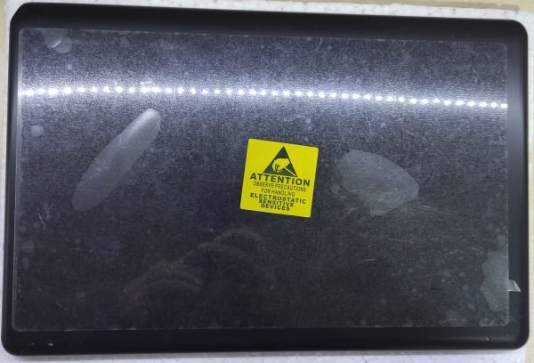 Compaq Presario Cq57 Lcd Cover Arka Kapak - Görsel 3