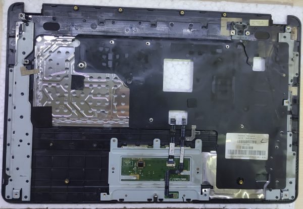 Compaq Presario Cq57 Üst Kasa Touchpad Takım - Görsel 2