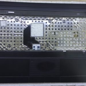 Compaq Presario Cq57 Üst Kasa Touchpad Takım