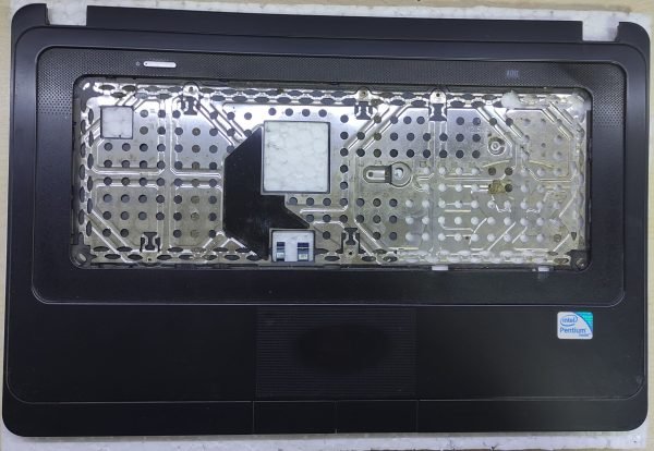 Compaq Presario Cq57 Üst Kasa Touchpad Takım
