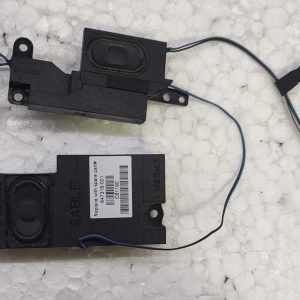 Compaq Presario Cq57 Hoparlör