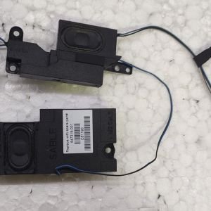 Compaq Presario Cq57 Hoparlör