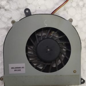 Exper Karizma V50sı1 Fan