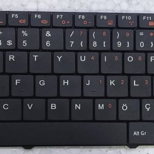 Exper Karizma V50sı1 Klavye Tuş Takımı