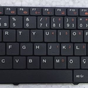Exper Karizma V50sı1 Klavye Tuş Takımı — görsel 2