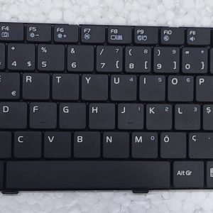 Exper Karizma Nr42a Klavye Tuş Takımı