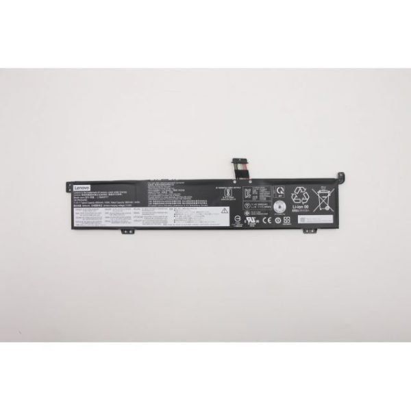 Lenovo L19D3PF4 Batarya Pil Orjinal