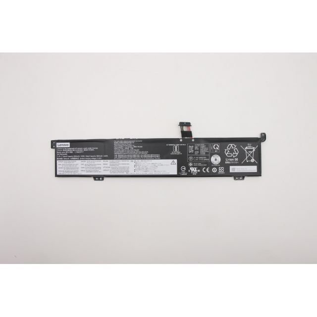Lenovo L19D3PF4 Batarya Pil Orjinal