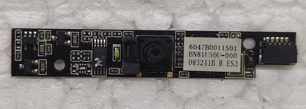 Hp Probook 4510s Kamera Webcam