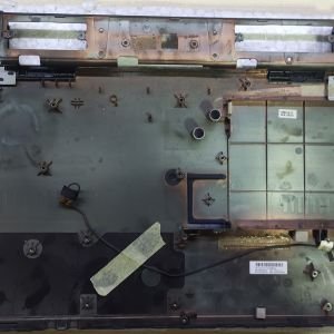 Hp Probook 4510s Alt Kasa Alt Kapak