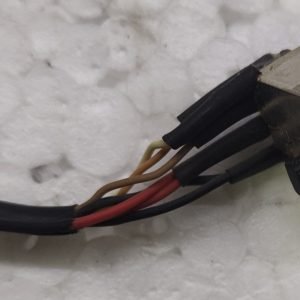 Hp Probook 4510s Dc Jack Power Jack