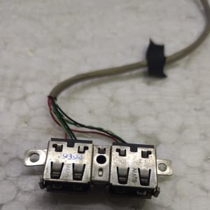 Hp Probook 4510s, 4515s Usb Port Board Flex