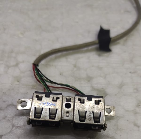 Hp Probook 4510s, 4515s Usb Port Board Flex