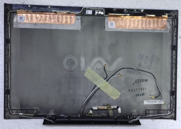 Sony Vaio Vpcsb Lcd Cover Arka Kapak - Görsel 2