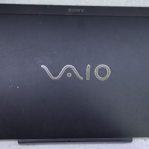 Sony Vaio Vpcsb Lcd Cover Arka Kapak